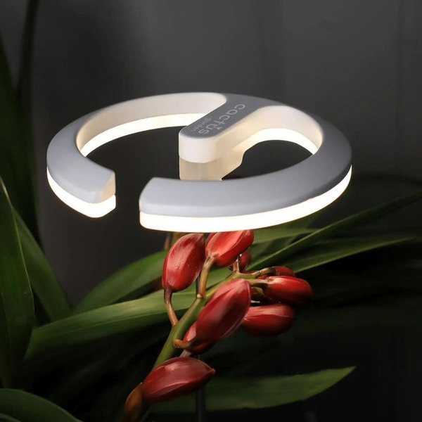 Светильник фито Cactus CS-LED-ORCHID