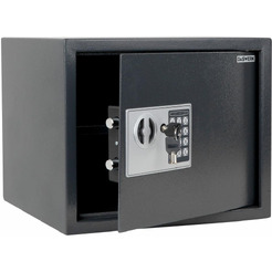Сейф мебельный DASWERK SC-300EL (291346)