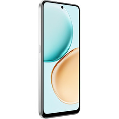 Смартфон Honor X7d 8GB/256GB (LGN-LX1) Meteor Silver