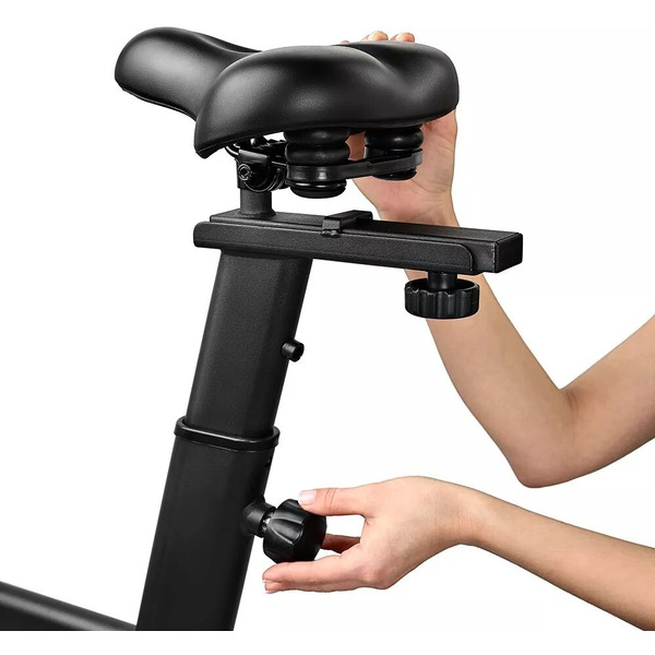 Велотренажер Kitfort КТ-4007