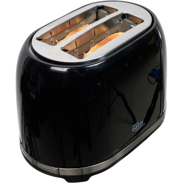 Тостер Making Oasis Everywhere TR-2B