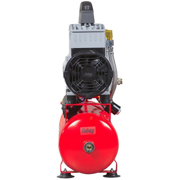Компрессор Fubag OLS 190/10 CM1.6 646066