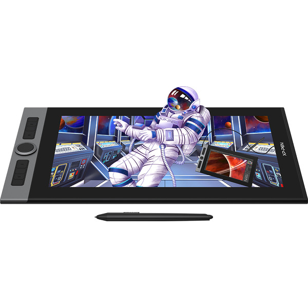 Графический планшет XP-Pen Artist Pro 16