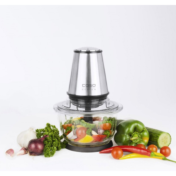 Измельчитель CASO UZ 400