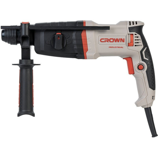 Перфоратор Crown CT18209 BMC