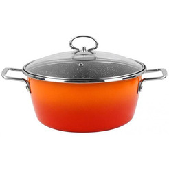 Кастрюля Vitrinor Dragon Piedra 24