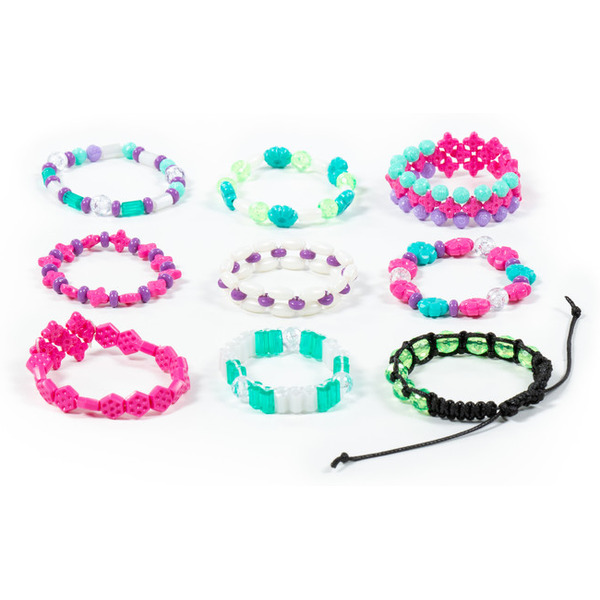 Набор для творчества Полесье Маленькая модница 78421