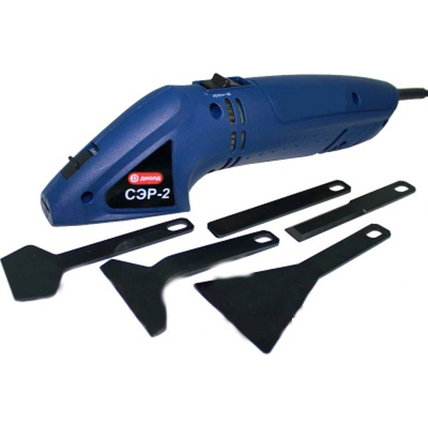 Электростамеска Диолд СЭР-2 (10181020)