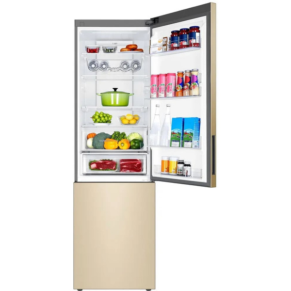 Холодильник Haier C4F640CGGU1