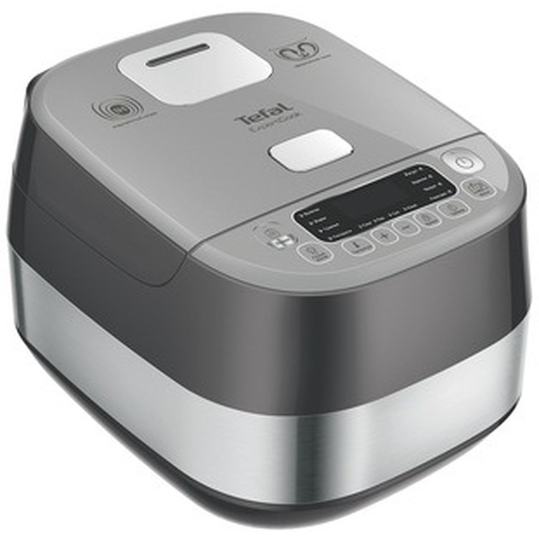 Мультиварка Tefal RK802B32