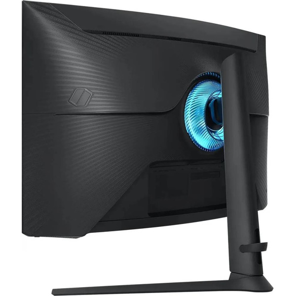 Монитор Samsung Odyssey Neo G7 S32BG752NI
