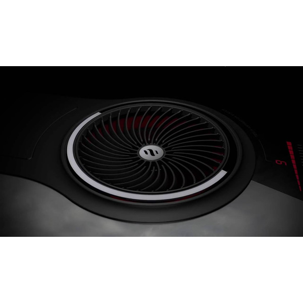 Кухонная вытяжка Elica Era S IX/A/52