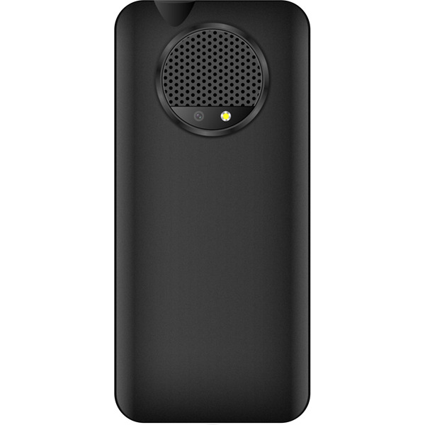 Мобильный телефон TeXet TM-B319 (черный)