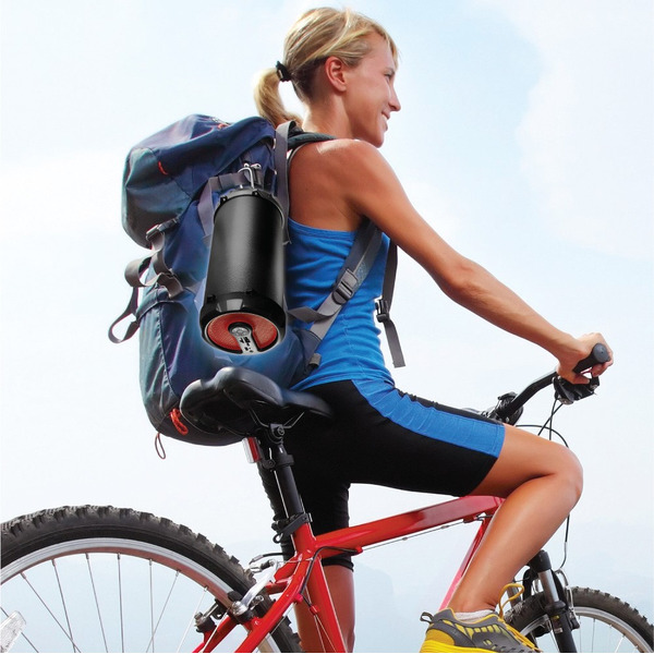 Колонки Bluetooth GINZZU GM-987B