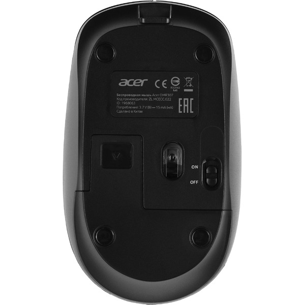 Мышь Acer OMR307