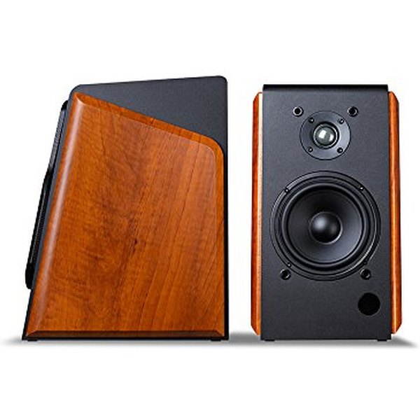 Активная акустическая система F&D R60BT Black