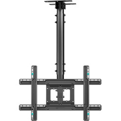 Кронштейн Onkron N1L (черный)