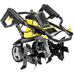 Мотокультиватор Garvill MC450-22