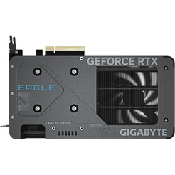 Видеокарта Gigabyte RTX 5060 Ti Eagle OC 16GB GDDR7 (GV-N506TEAGLE OC-16GD)