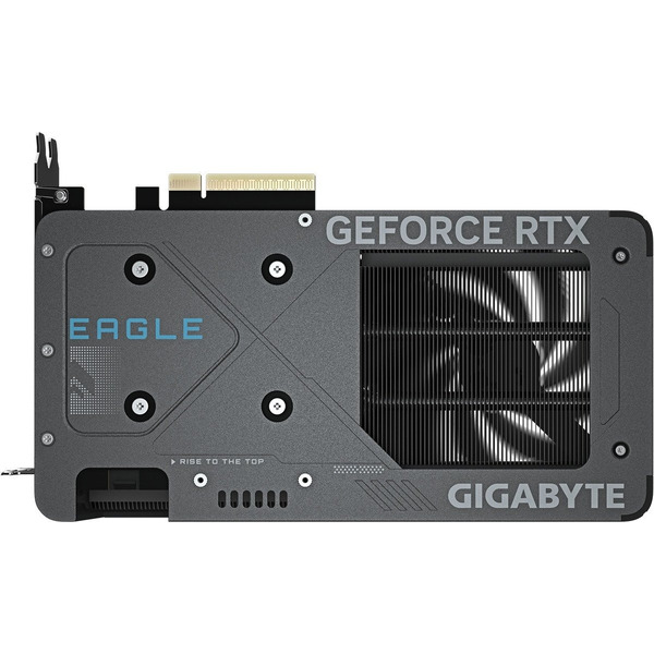 Видеокарта Gigabyte RTX 5060 Ti Eagle OC 16GB GDDR7 (GV-N506TEAGLE OC-16GD)