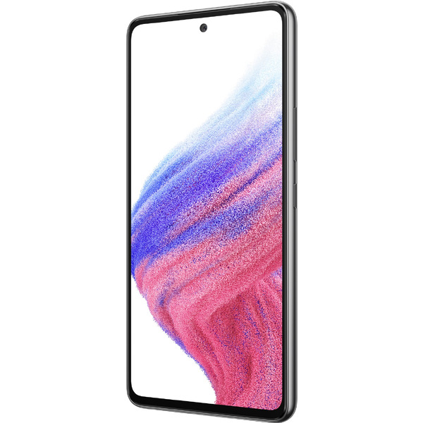 Смартфон Samsung Galaxy A53 5G SM-A536EZKDCAU 6GB/128GB (черный)