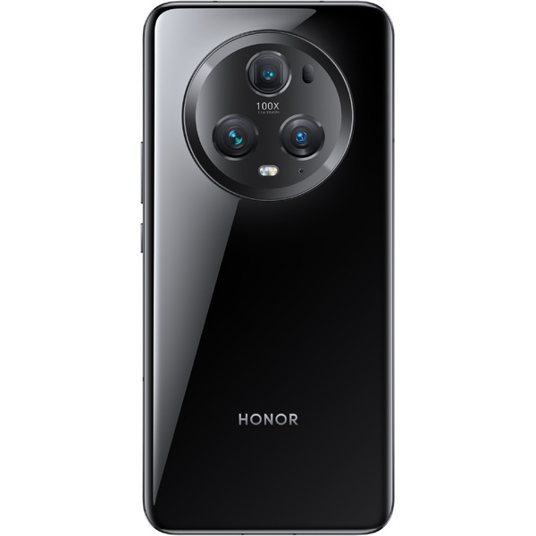 Смартфон HONOR Magic5 Pro PGT-N19 12GB/512GB (черный)