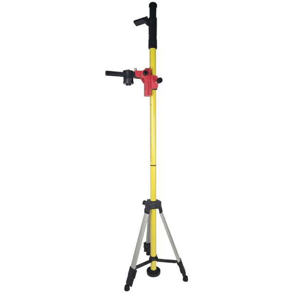 Лазерный нивелир ProfiPower NL-7016G + Штатив E0053 (E0070-3)