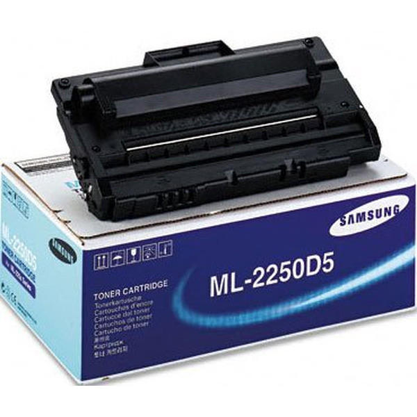Картридж Samsung ML-2250D5/SEE
