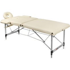 Массажный стол Alpin TMA-60 (cream)