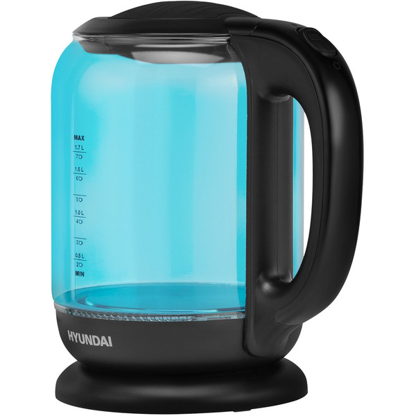 Электрочайник Hyundai HYK-G2806