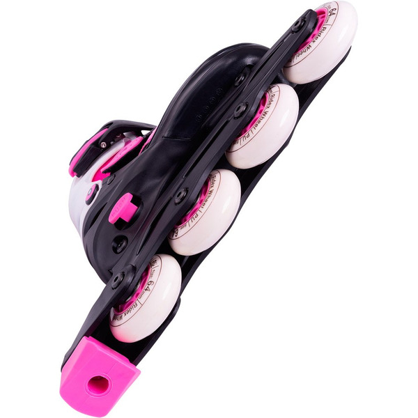 Роликовые коньки Ridex Joker (р. 31-34, розовый)