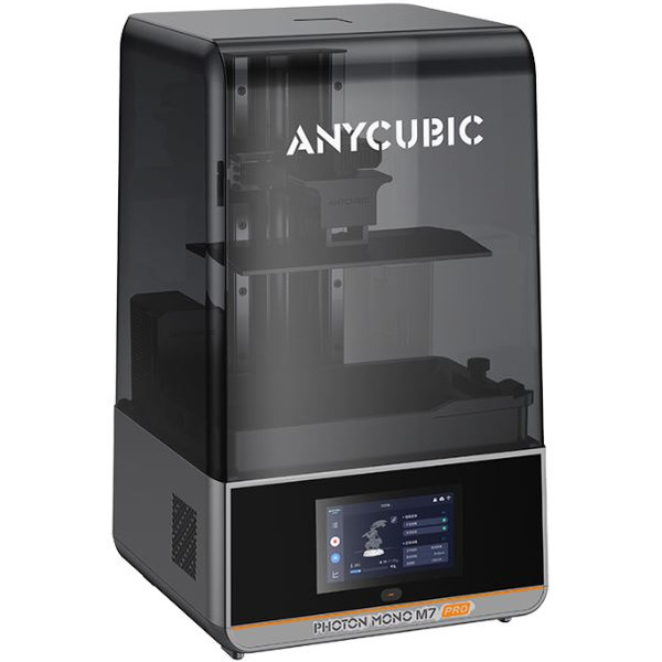 3D принтер Anycubic Photon Mono M7 PRO (PM7RBK0C-O)