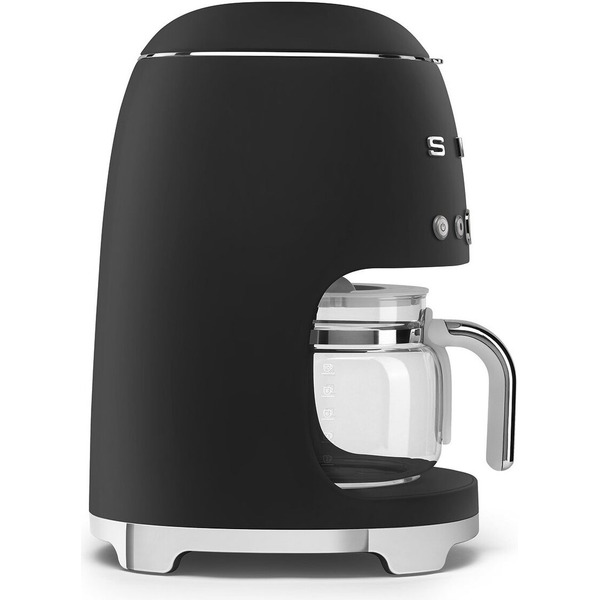 Капельная кофеварка Smeg DCF02BLMEU