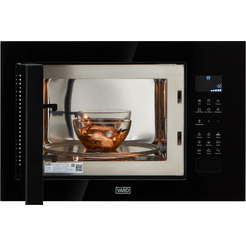 Встраиваемая микроволновая печь VARD VMG245PK