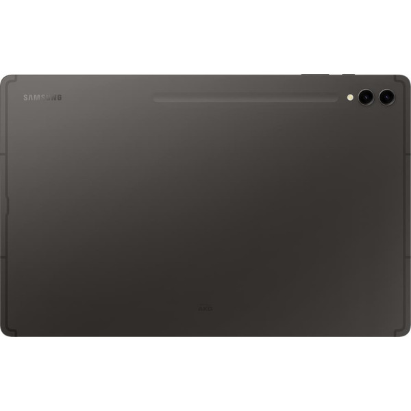 Планшет Samsung Galaxy Tab S9 5G Ultra SM-X916 12GB/256GB (серый)