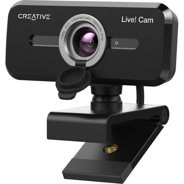 Веб-камера Creative Live! Cam SYNC 1080P V2