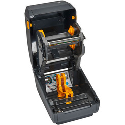 Принтер этикеток Zebra ZD4A042-309E00EZ