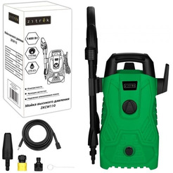 Мойка высокого давления Zitrek ZKCW110 083-2031