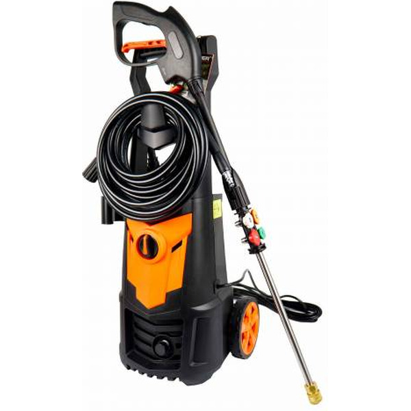 Мойка высокого давления Skiper PM-180