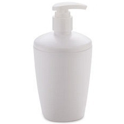 Дозатор для жидкого мыла Berossi Aqua АС 20001001