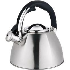 Чайник со свистком Vessel VS-8829