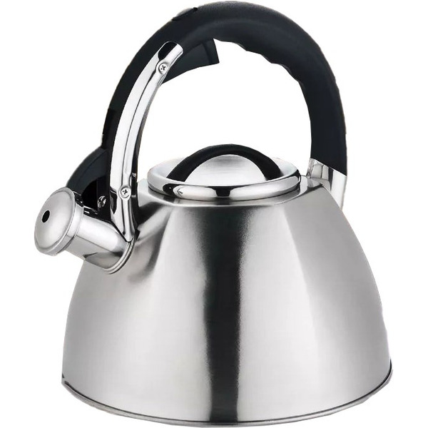 Чайник со свистком Vessel VS-8829