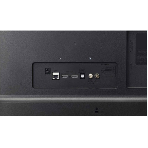 Телевизор LG 24TQ520S-PZ