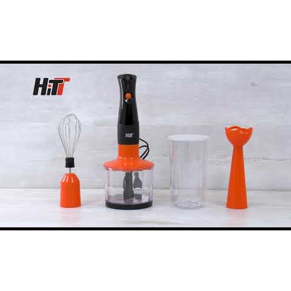 Блендер HiTT HT-5402