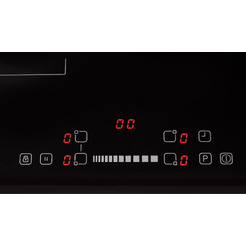 Варочная панель Exiteq EXH-311IB