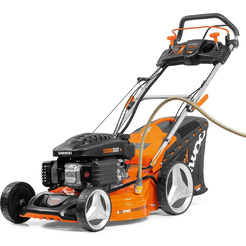 Газонокосилка Daewoo Power DLM 5500SVE