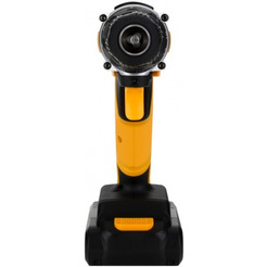 Дрель-шуруповерт Deko DKCD20FU-Li SET 63-2 (063-4093) с 2-мя АКБ