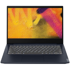 Ноутбук Lenovo IdeaPad S340-14API 81NB00BDRE