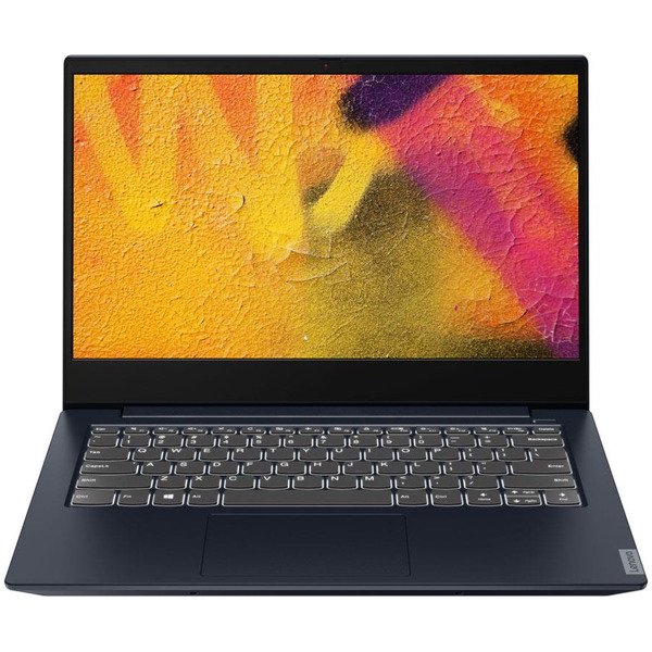 Ноутбук Lenovo IdeaPad S340-14API 81NB00BDRE