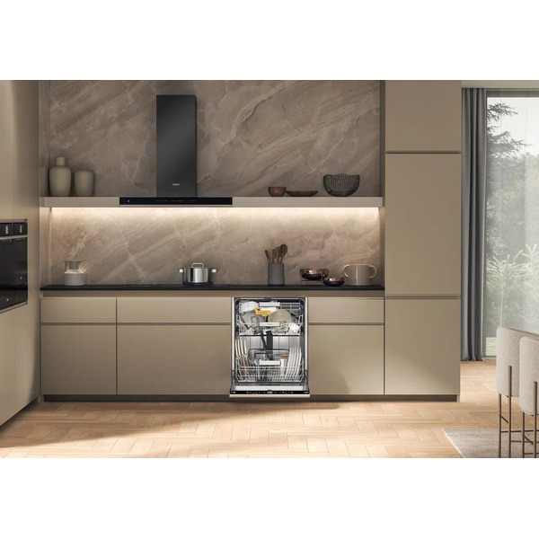 Посудомоечная машина Whirlpool W8I HT58 TS
